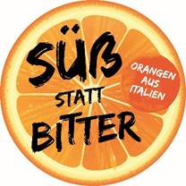 Orangen
